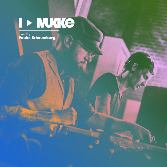 I Love Mukke: Pauke Schaumburg (DJ Mix)