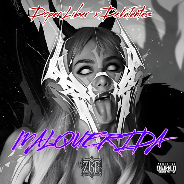 Malquerida (feat. Devalentes)
