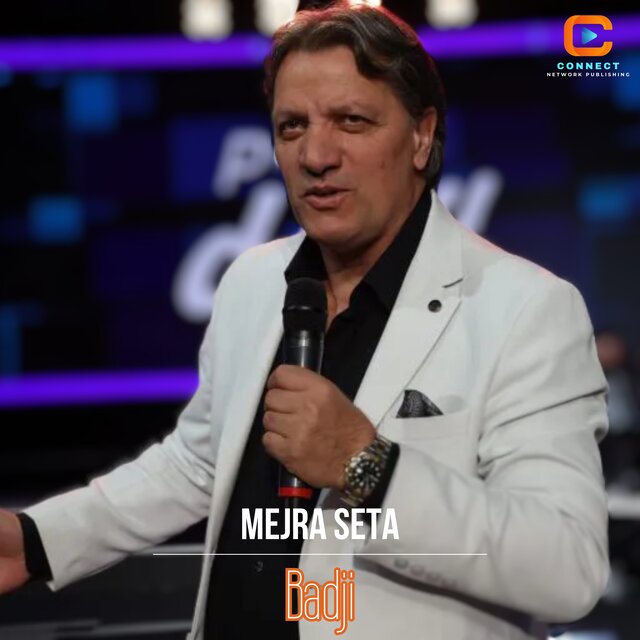 Mejra seta
