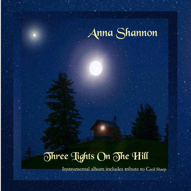 Three Lights on the Hill