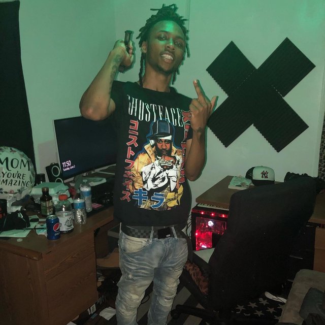 Trvp Flow