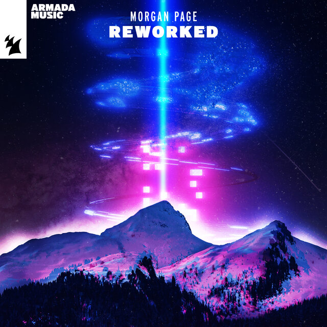 Reworked (DJ Mix)