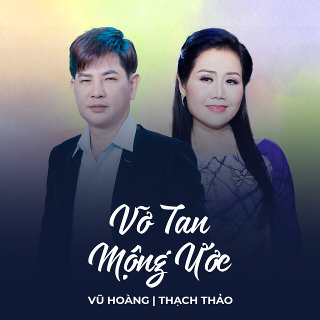 Vỡ Tan Mộng Ước