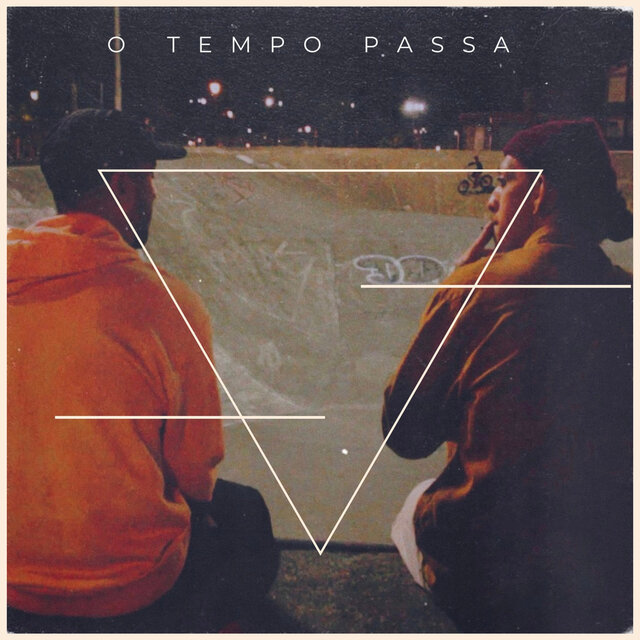 O Tempo Passa