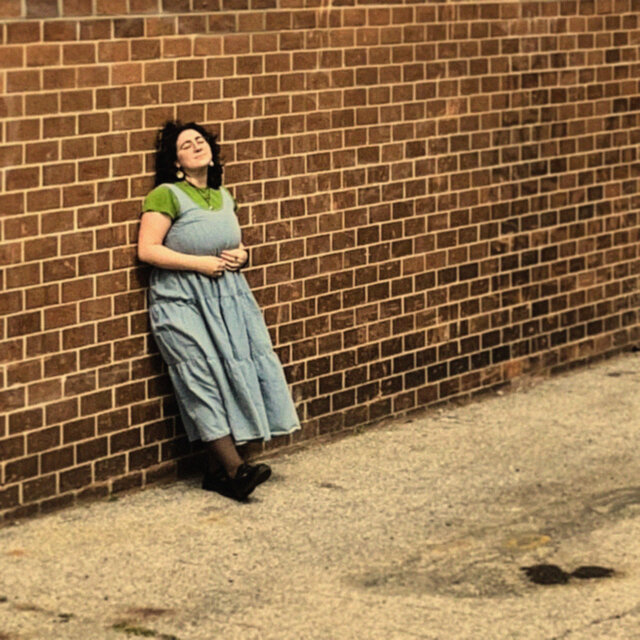 Cover art for album  by Madilina