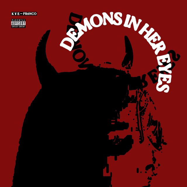 Demons In Her Eyes