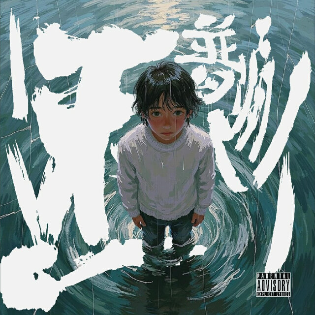 迷