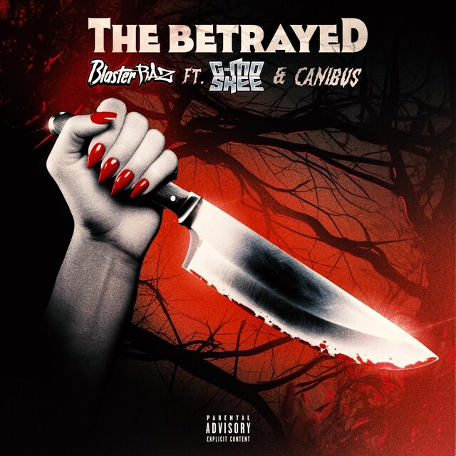 The Betrayed
