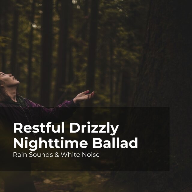 Restful Drizzly Nighttime Ballad