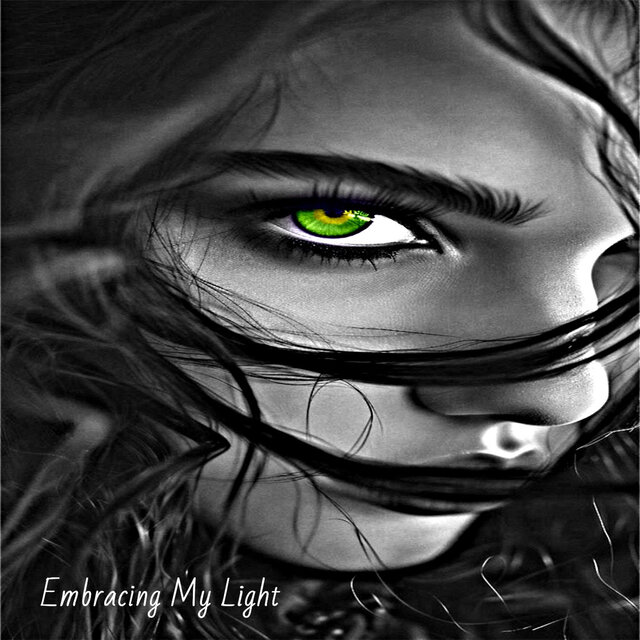Embracing My Light