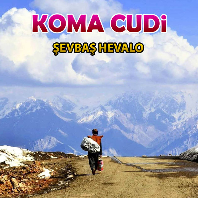 Şevbaş Hevalo
