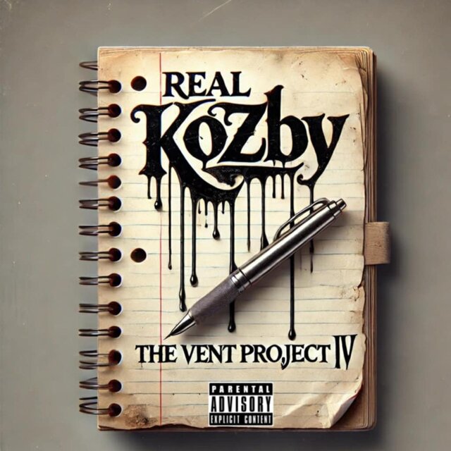The Vent Project IV
