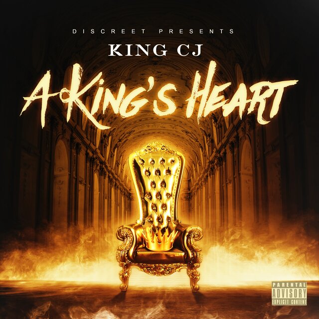 A King's Heart