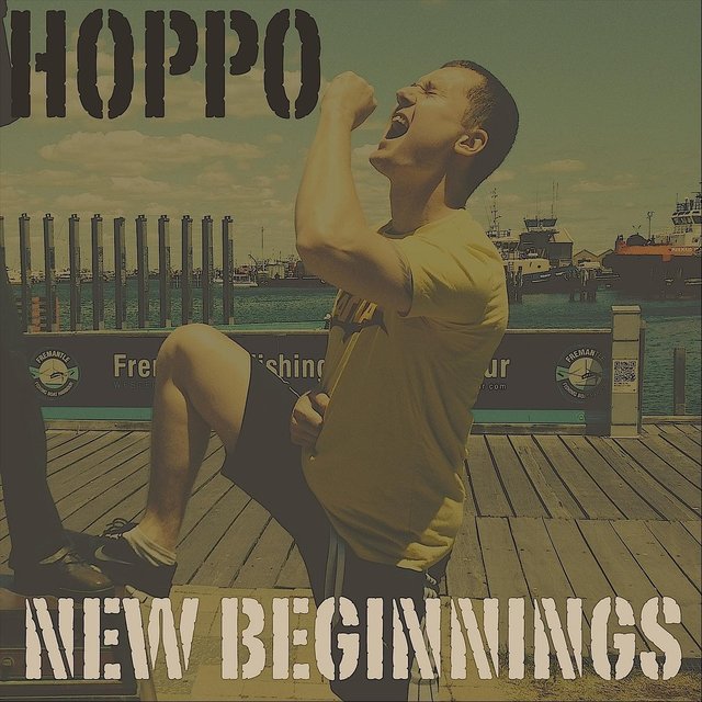 New Beginnings