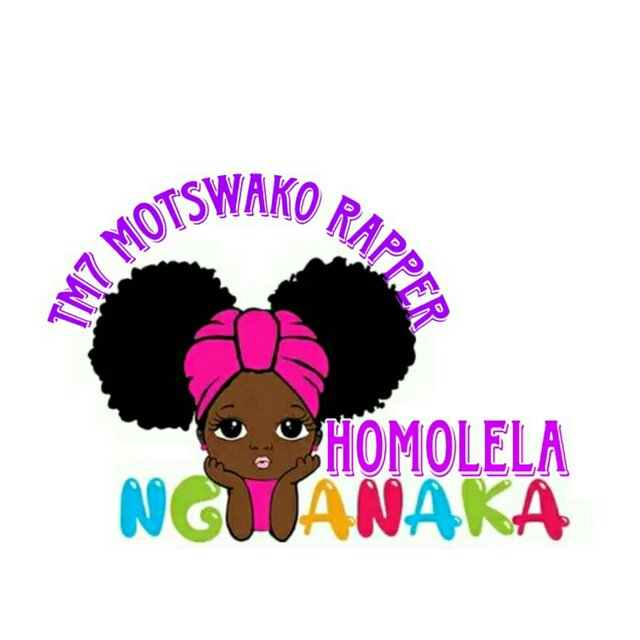 Homolela Ngwanaka