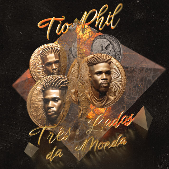Três Lados Da Moeda