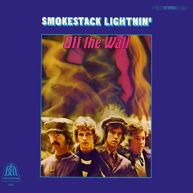 Off The Wall