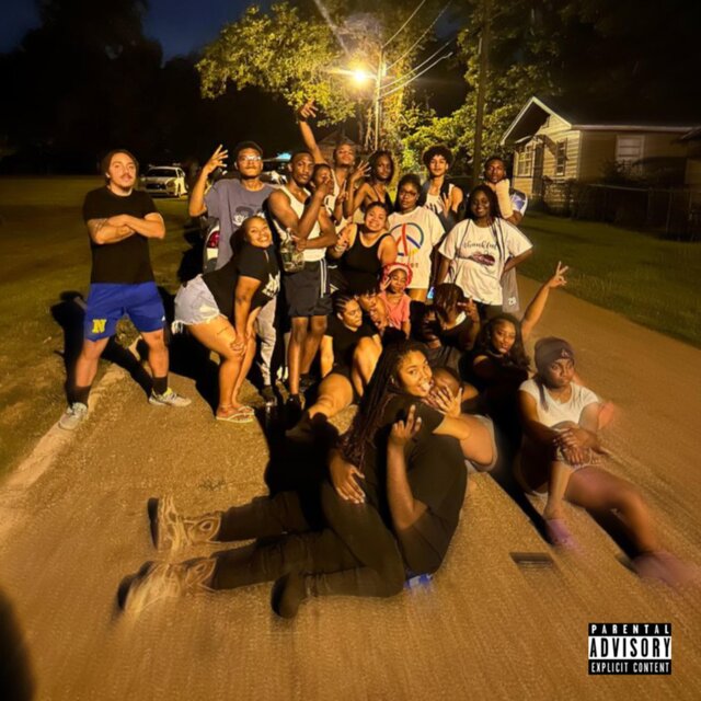 WHAT A TIME