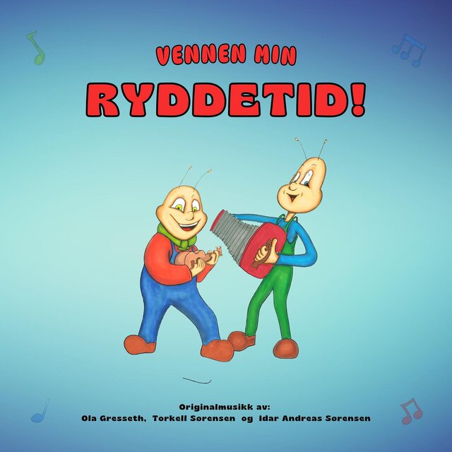 Ryddetid