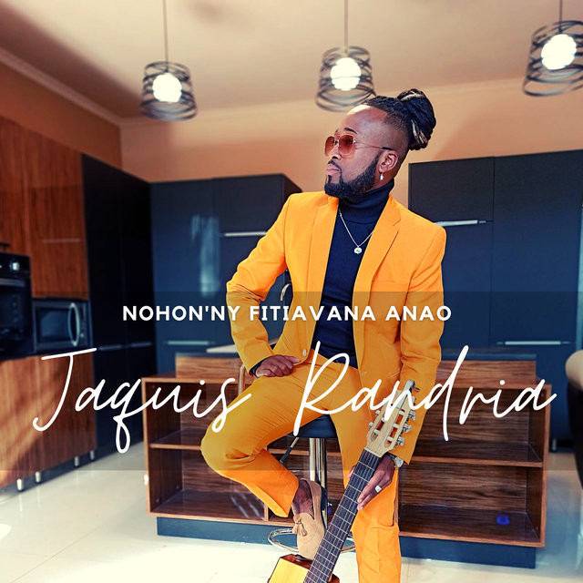 nohon'ny fitiavana anao