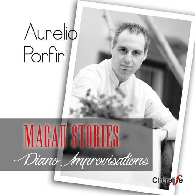 Macau Stories - Piano Improvisations