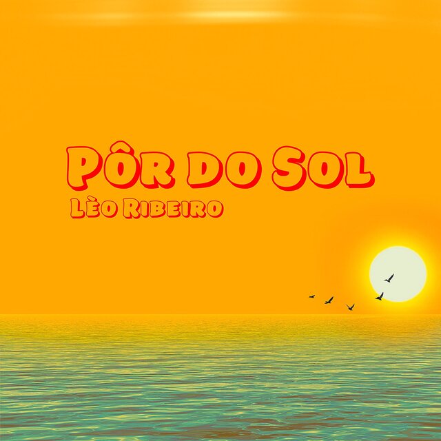 Pôr do Sol