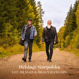 Hälsingen av Emil Olsson, Gäddvik