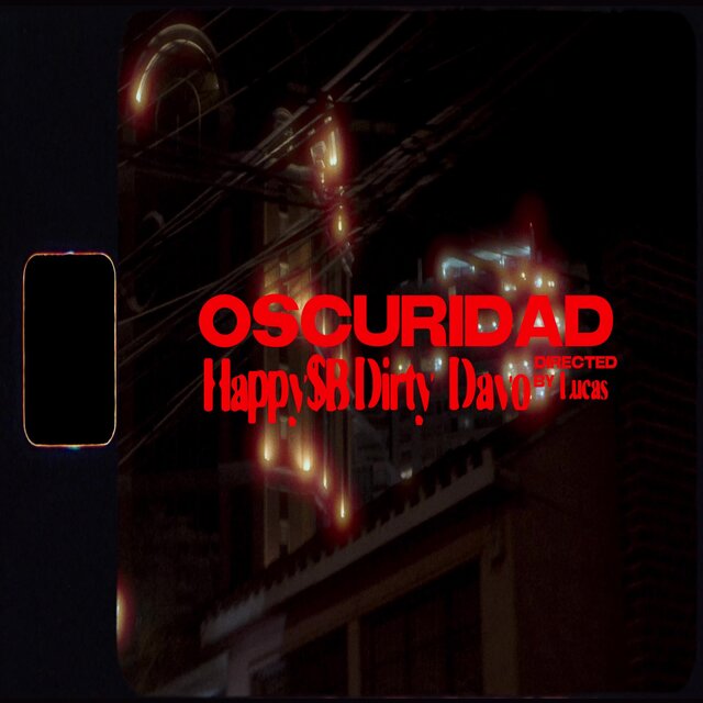 Oscuridad