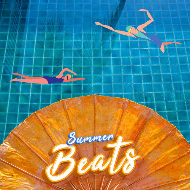 Pool Side Chill