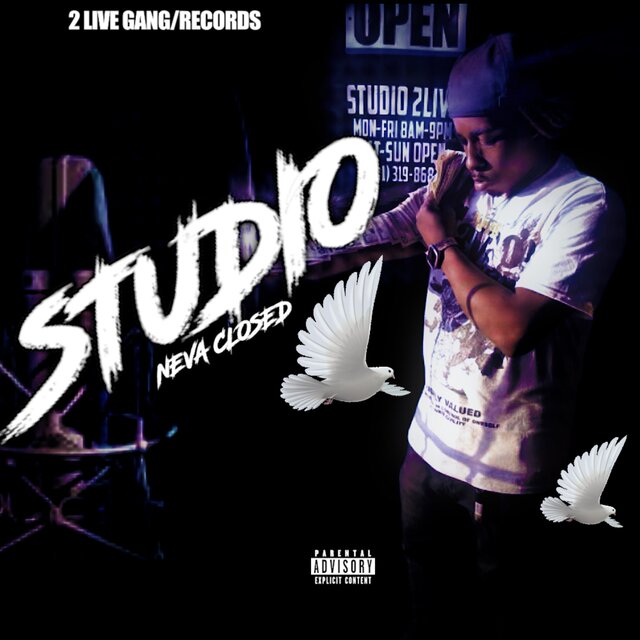 Studio Neva Closed