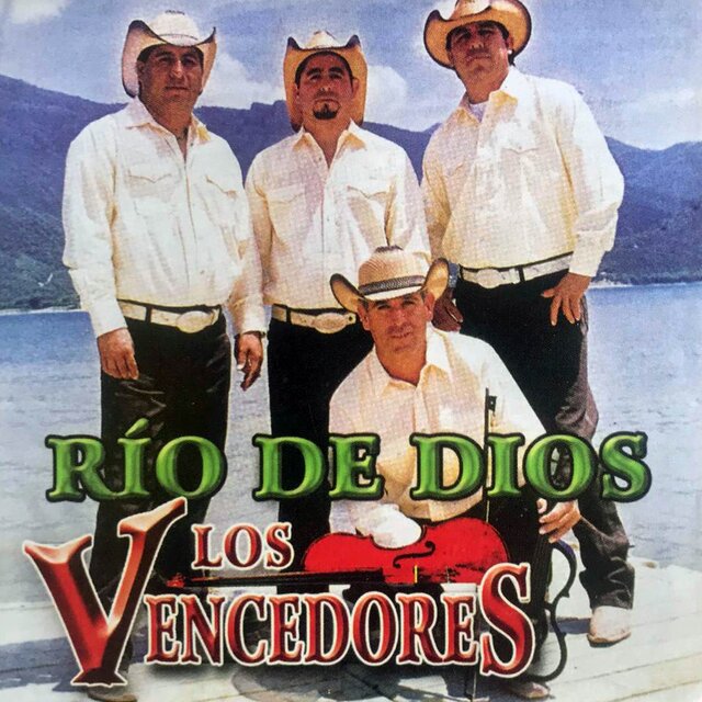 Rio De Dios
