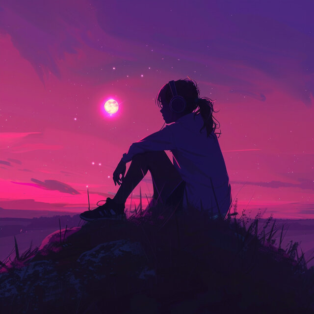 Armonías De Lofi Para Un Sueño Tranquilo