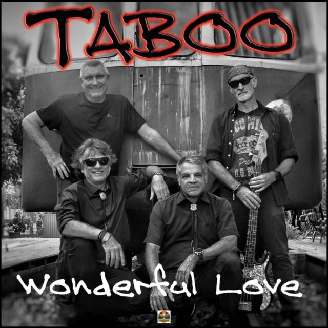 Wonderful Love
