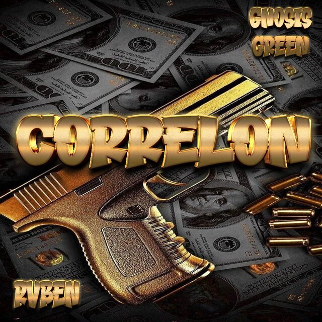 Correlon