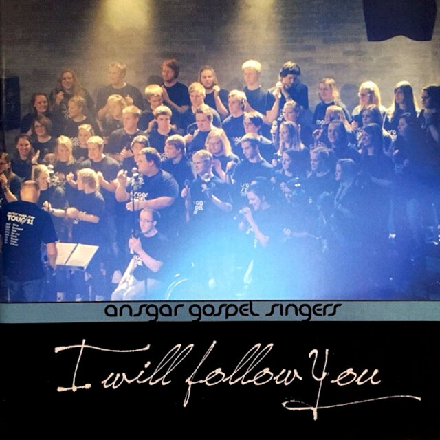 I will Follow you