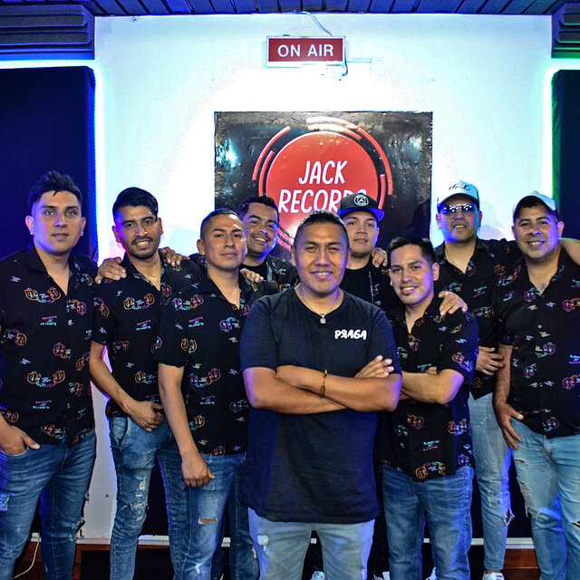 El Punto Justo de Cumbia