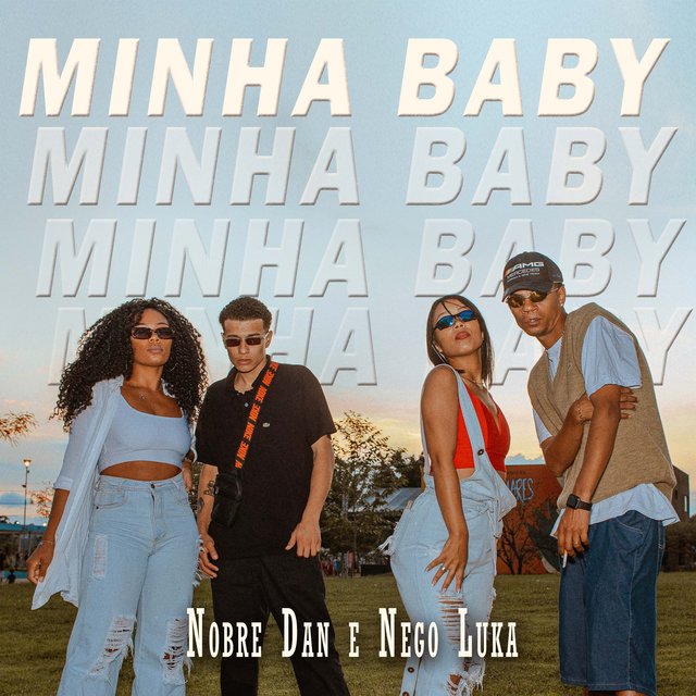 Minha Baby