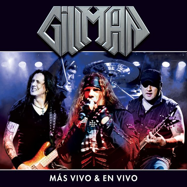 Más Vivo & en Vivo
