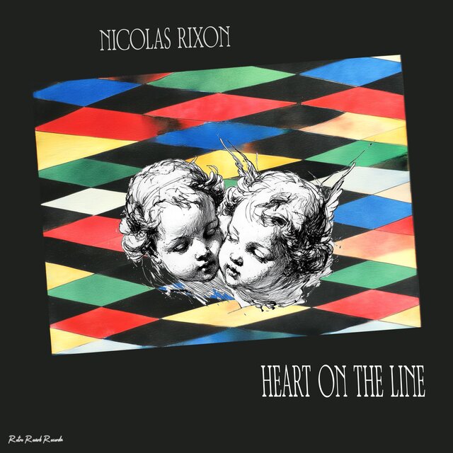 Heart On The Line