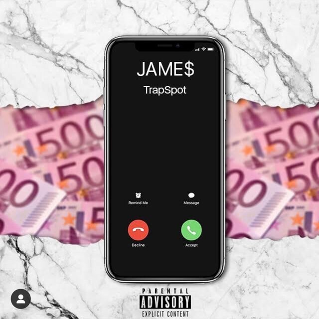 Trapspot