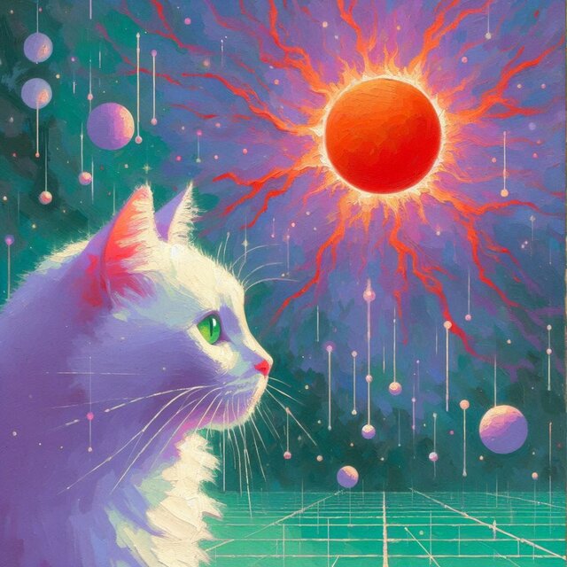 Voidflare Exodus