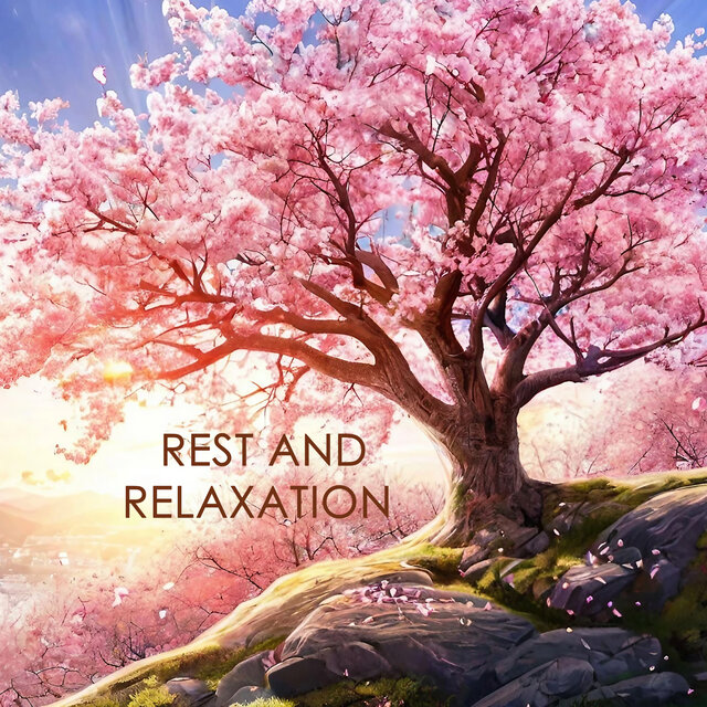 Rest and Relaxation