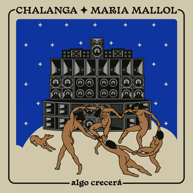 Algo Crecerȧ