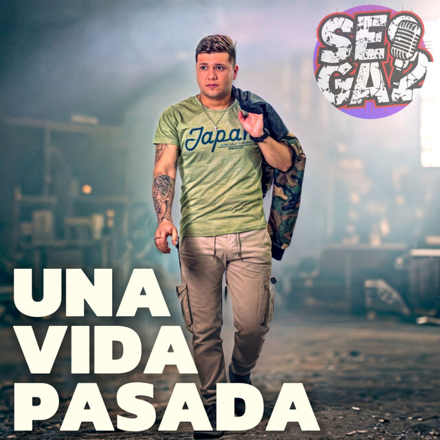 Una Vida Pasada (Cover)