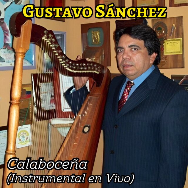 Calaboceña (En Vivo)