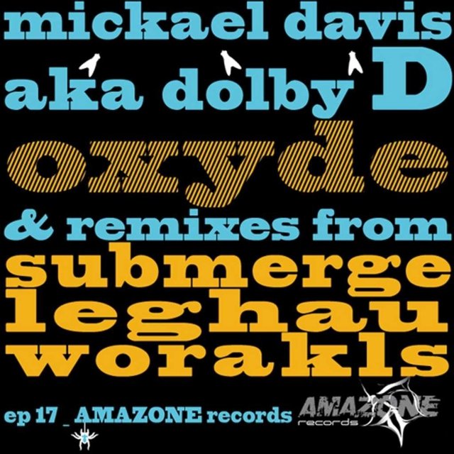 Oxyde