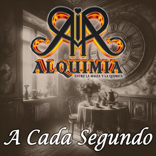 A Cada Segundo