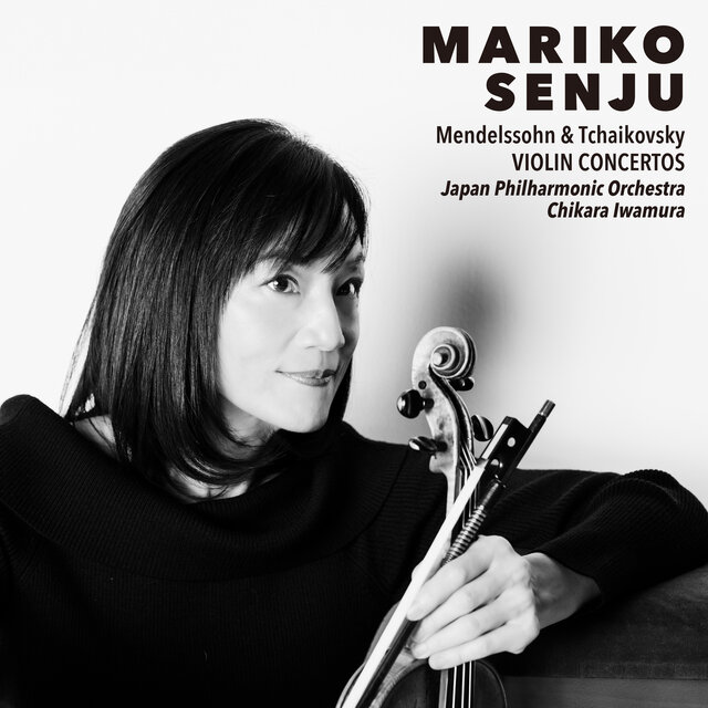 Tchaikovsky: Violin Concerto in D Major, Op. 35: II. Canzonetta. Andante