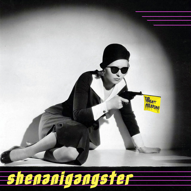 Shenanigangster