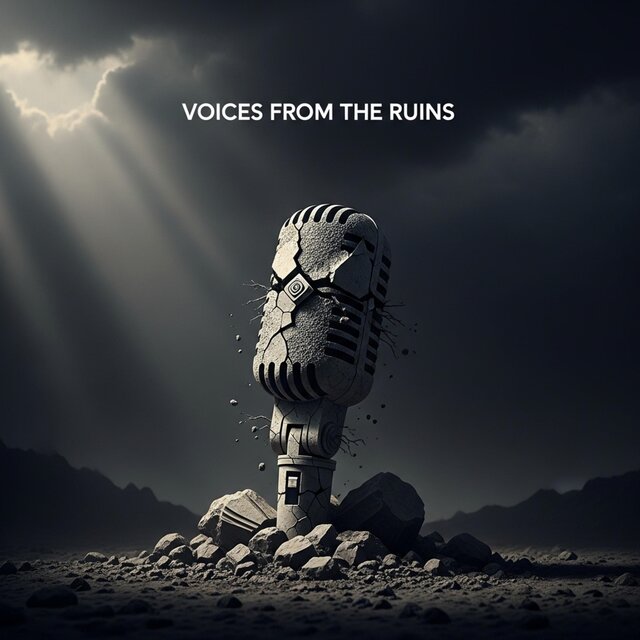 Voices from the Ruins